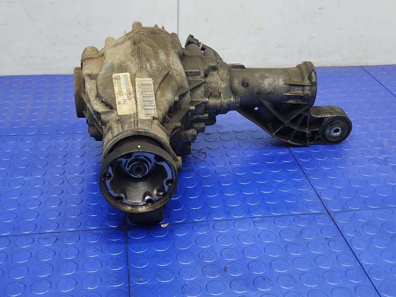 2013 Dodge Durango Carrier/Differential Assembly
