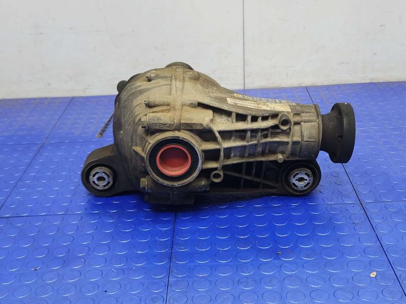 2013 Dodge Durango Carrier/Differential Assembly
