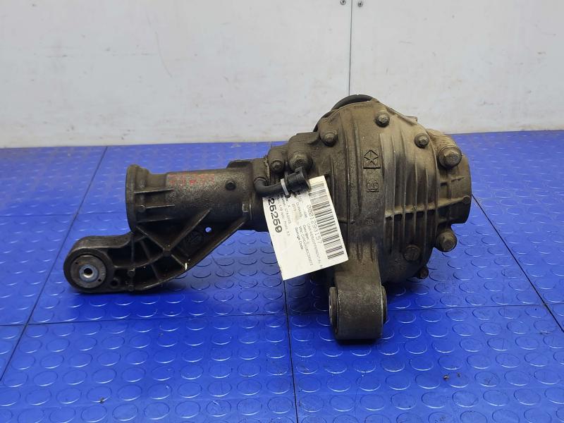 2013 Dodge Durango Carrier/Differential Assembly