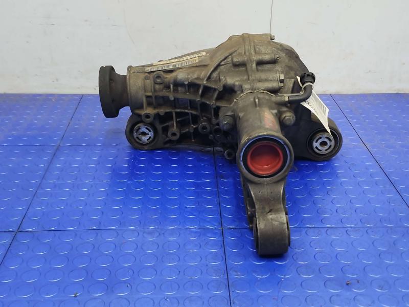 2013 Dodge Durango Carrier/Differential Assembly