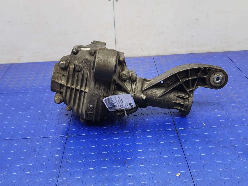 2013 Dodge Durango Carrier/Differential Assembly