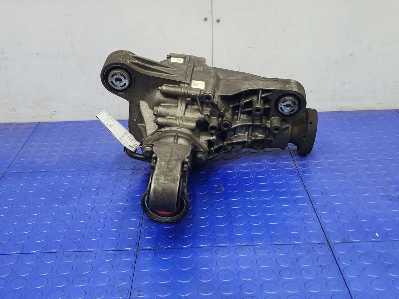 2013 Dodge Durango Carrier/Differential Assembly