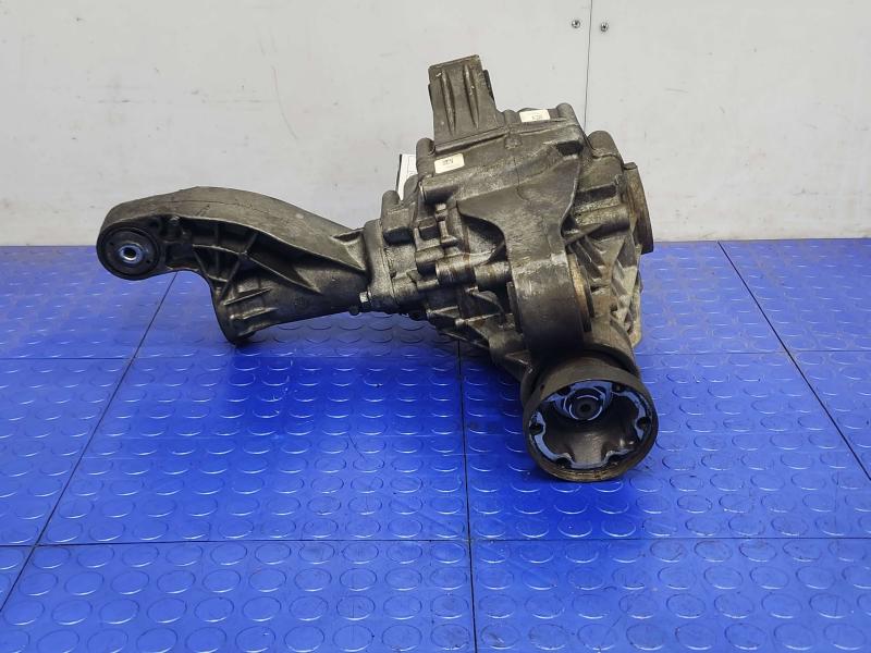 2013 Dodge Durango Carrier/Differential Assembly