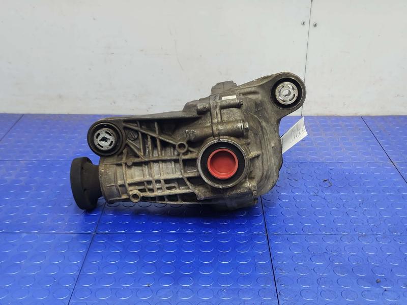 2013 Dodge Durango Carrier/Differential Assembly