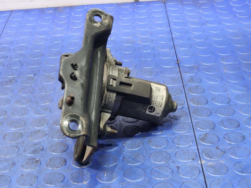 2014 Dodge Durango Vacuum Pump