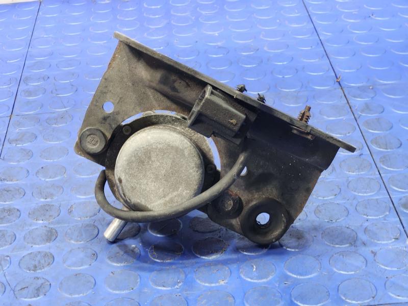 2014 Dodge Durango Vacuum Pump