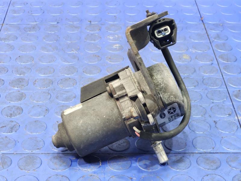 2014 Dodge Durango Vacuum Pump