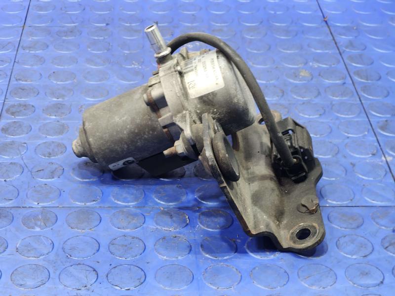 2014 Dodge Durango Vacuum Pump