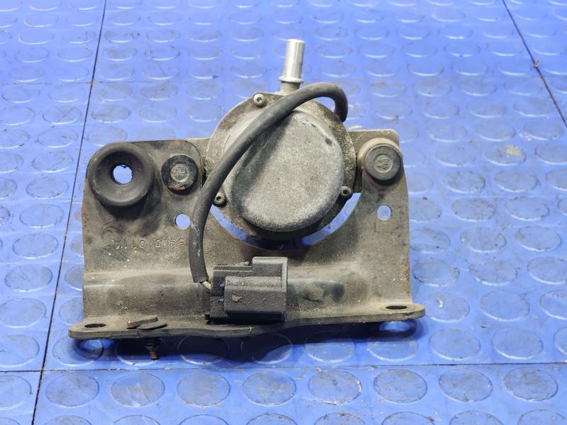 2014 Dodge Durango Vacuum Pump