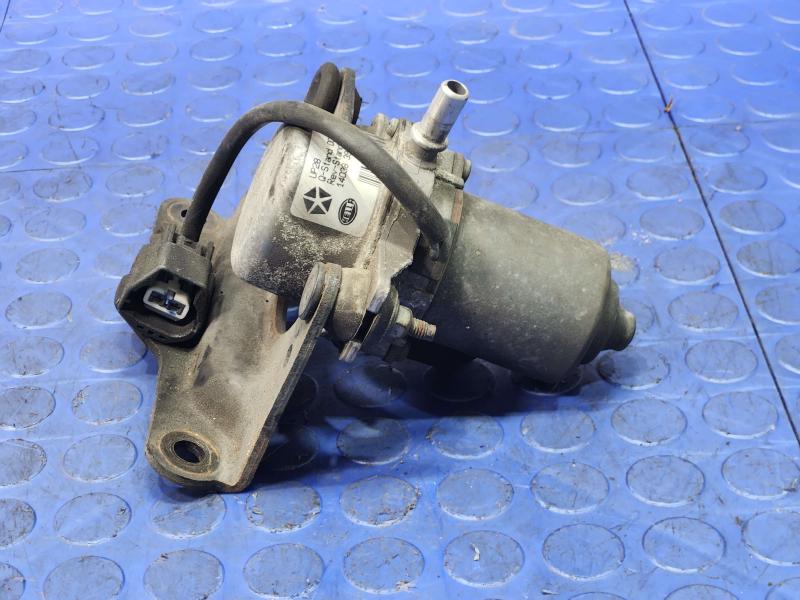 2014 Dodge Durango Vacuum Pump