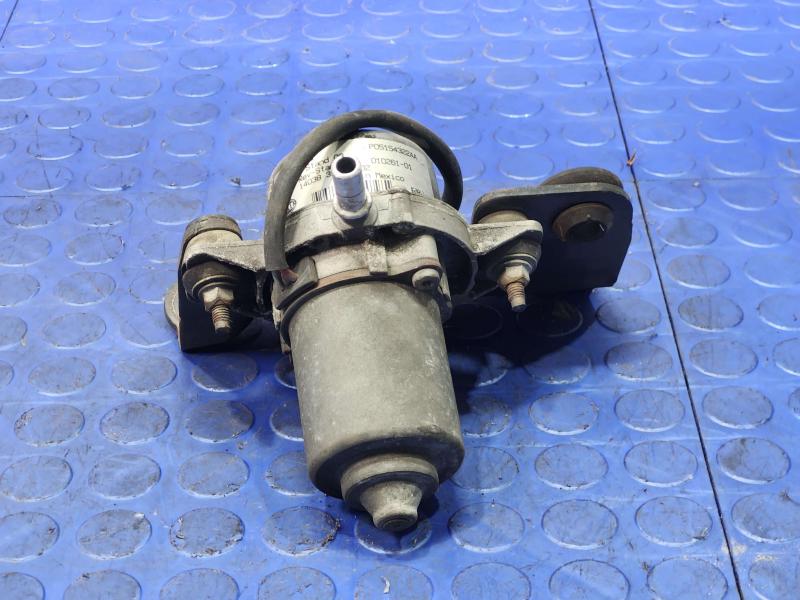 2014 Dodge Durango Vacuum Pump