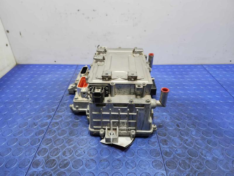 2017 Kia Niro Converter/Inverter/Charger