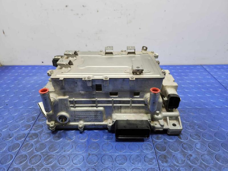 2017 Kia Niro Converter/Inverter/Charger