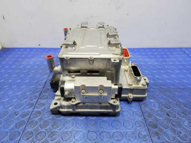 2017 Kia Niro Converter/Inverter/Charger