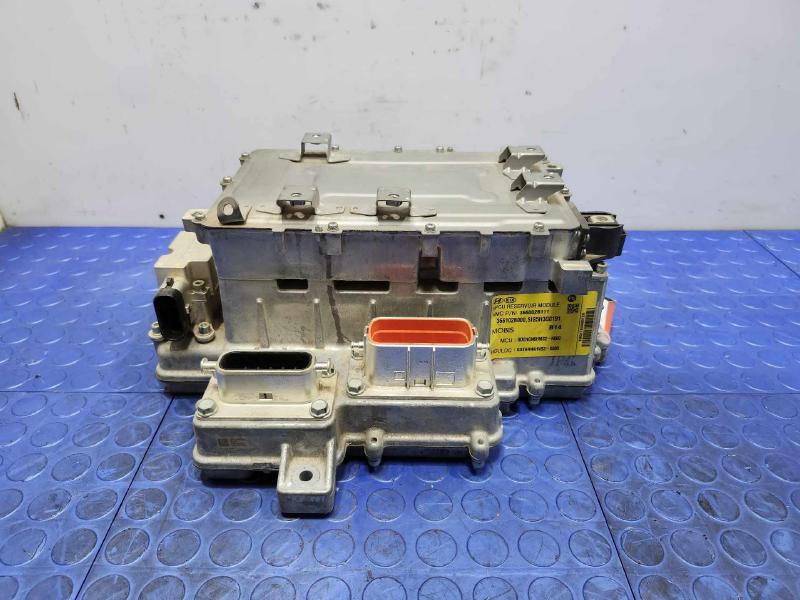 2017 Kia Niro Converter/Inverter/Charger