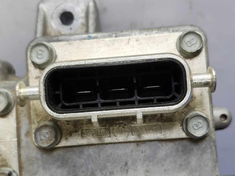 2017 Kia Niro Converter/Inverter/Charger