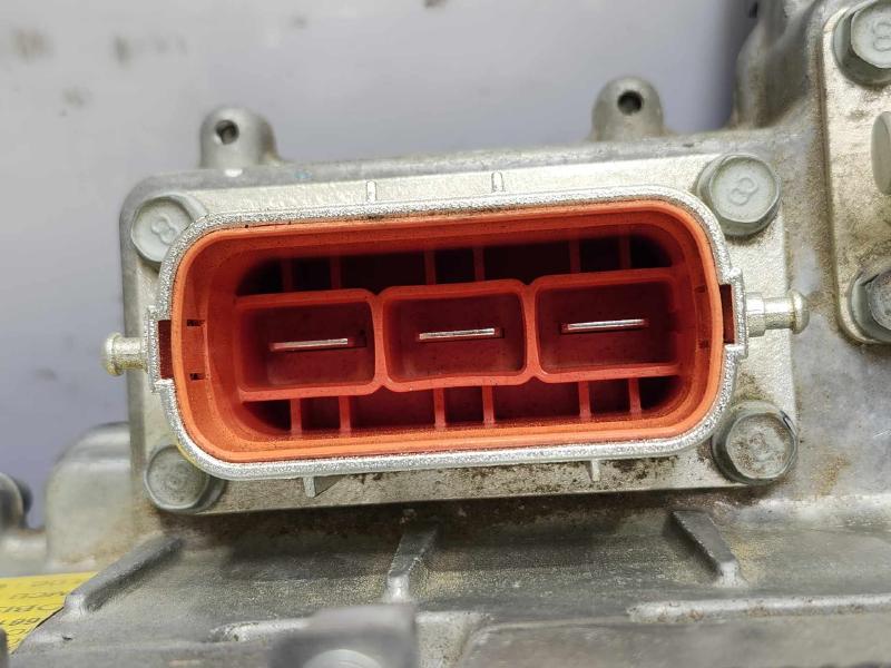 2017 Kia Niro Converter/Inverter/Charger