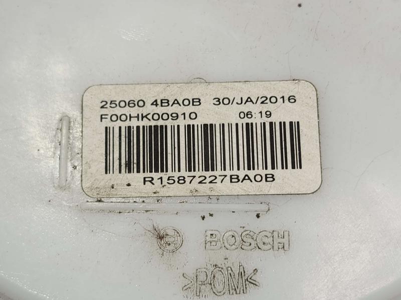 2016 Nissan Rogue Misc Ebay Parts