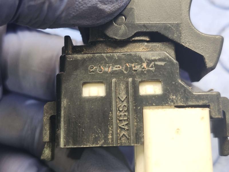 2004 Toyota Tacoma Misc Ebay Parts