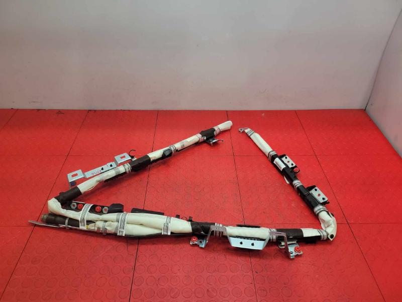 2016 Acura RDX Air Bag