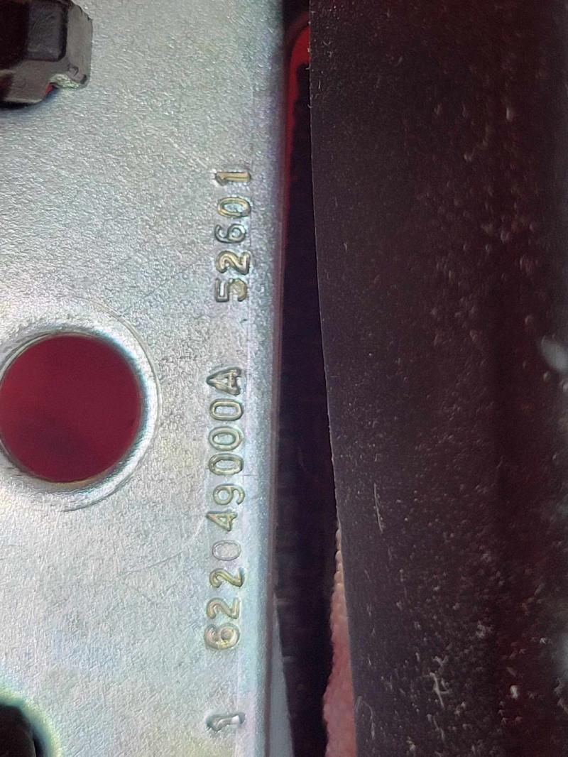 2016 Acura RDX Air Bag