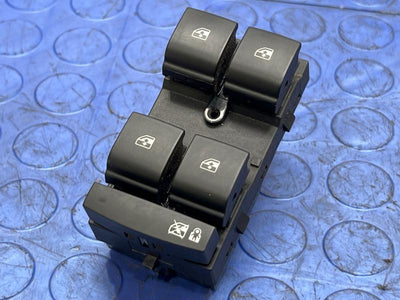 2013 Chevrolet Malibu Door Switch Front