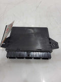 2014 Ford Escape Chassis Brain Box
