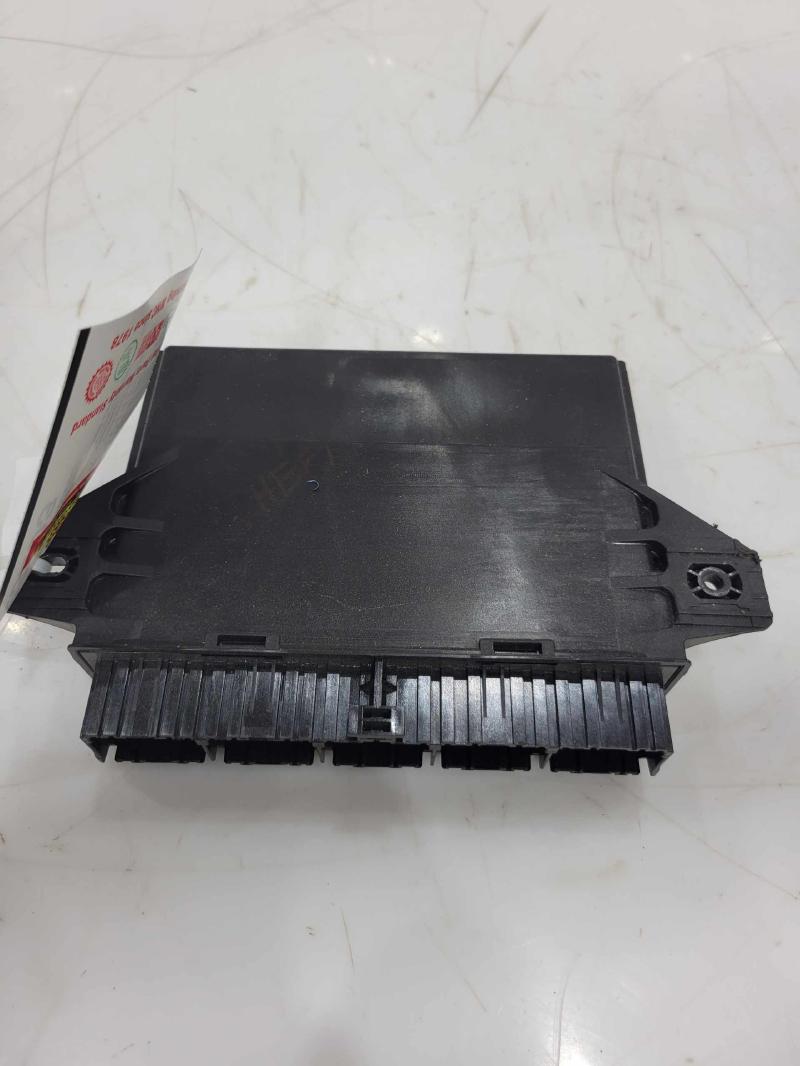 2014 Ford Escape Chassis Brain Box