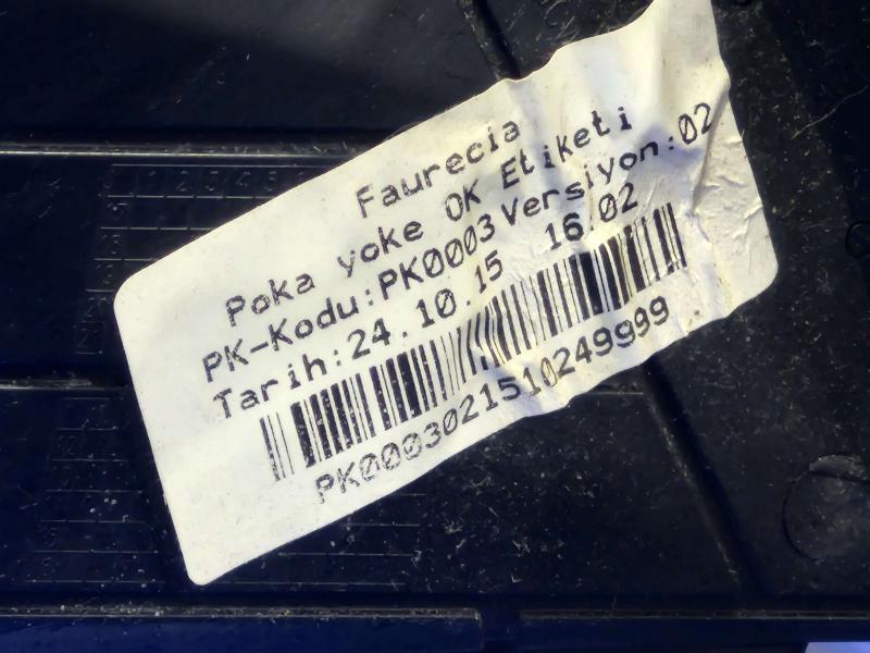 2016 Ford Transit 150 Misc Ebay Parts