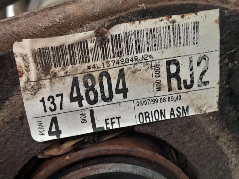 1999 Buick Park Avenue Strut Assembly