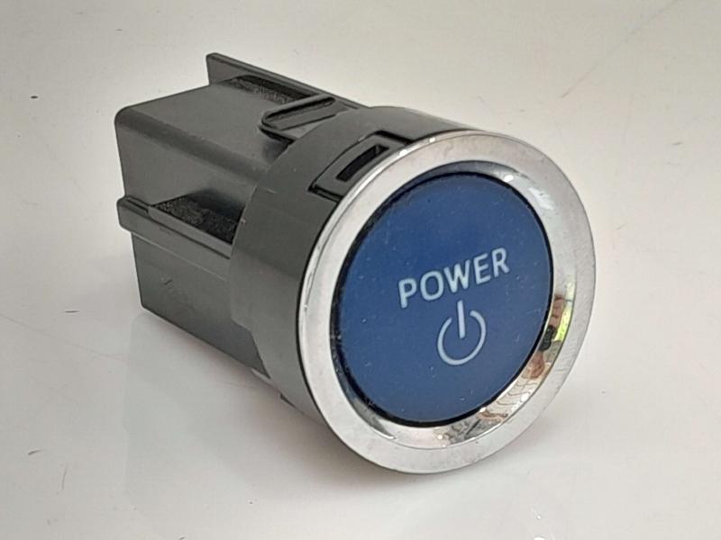 2018 Toyota Prius Ignition Switch(W/O Cyl& Key)