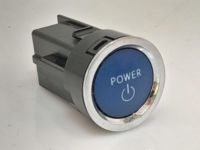 2018 Toyota Prius Ignition Switch(W/O Cyl& Key)