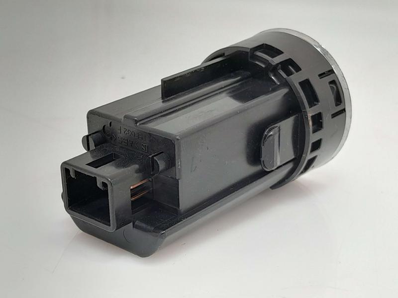 2018 Toyota Prius Ignition Switch(W/O Cyl& Key)