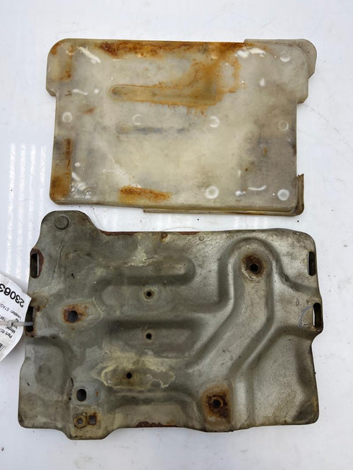 1986 - 1989 Honda Accord Battery Tray Genuine OEM