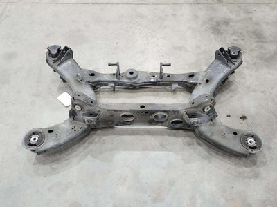 2013 Chrysler 300 Crossmember/Cradle/Undercarria