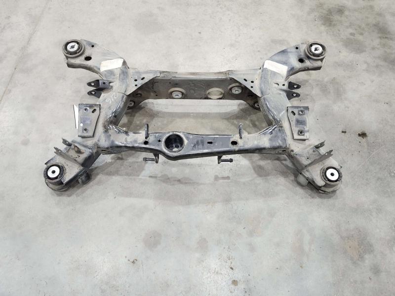 2013 Chrysler 300 Crossmember/Cradle/Undercarria
