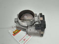 2014 Chevrolet Caprice Throttle Body/Valve Assy