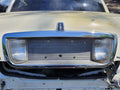 2003 Lincoln Town Car Tail Finish Panel