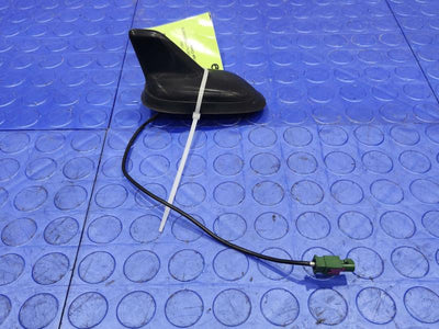 2016 Volkswagen Jetta Antenna