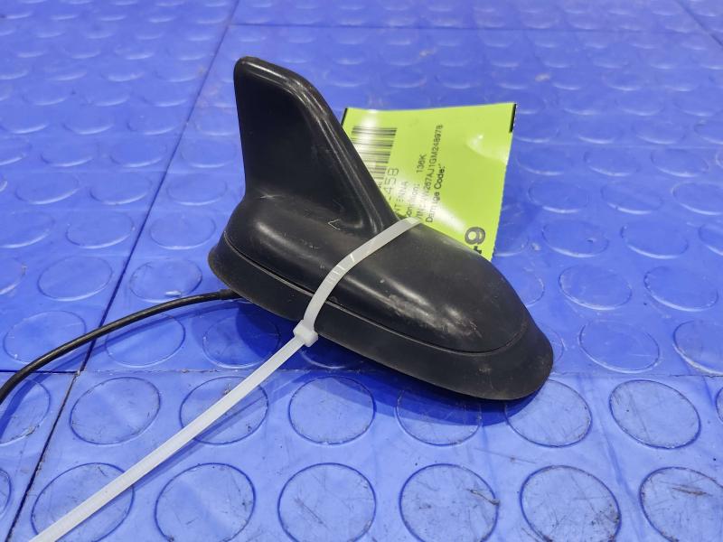 2016 Volkswagen Jetta Antenna