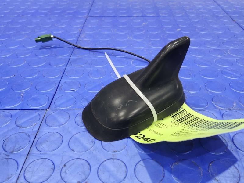 2016 Volkswagen Jetta Antenna