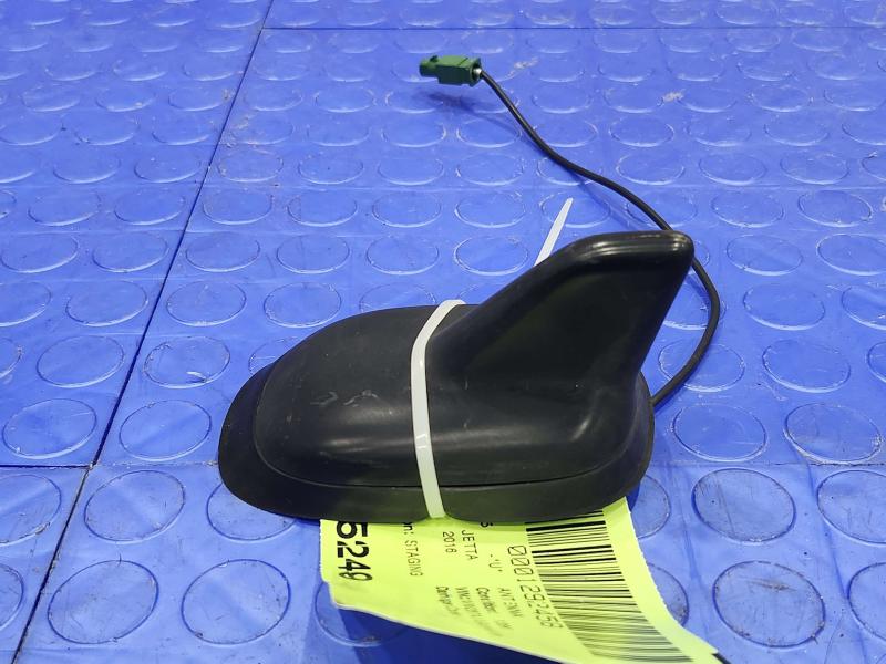 2016 Volkswagen Jetta Antenna