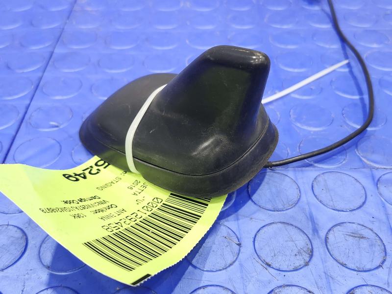 2016 Volkswagen Jetta Antenna