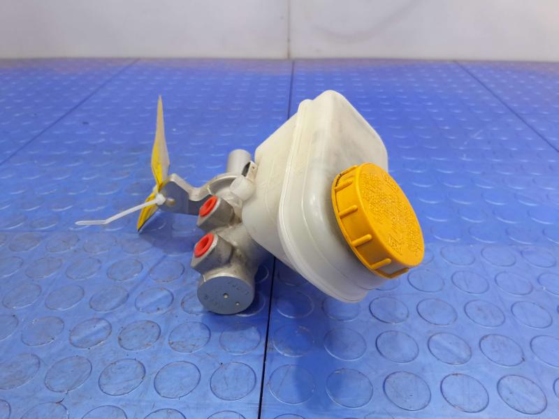 2015-2017 Subaru Outback Legacy 2.5L CVT Brake Master Cylinder Assembly OEM 26449FJ010