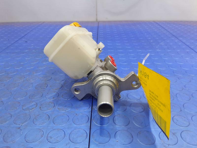 2015-2017 Subaru Outback Legacy 2.5L CVT Brake Master Cylinder Assembly OEM 26449FJ010