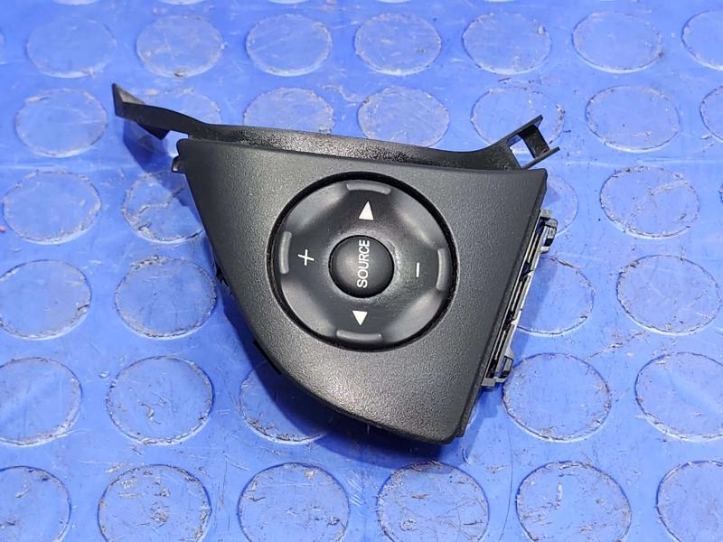 2016 Honda Fit Combination Switch