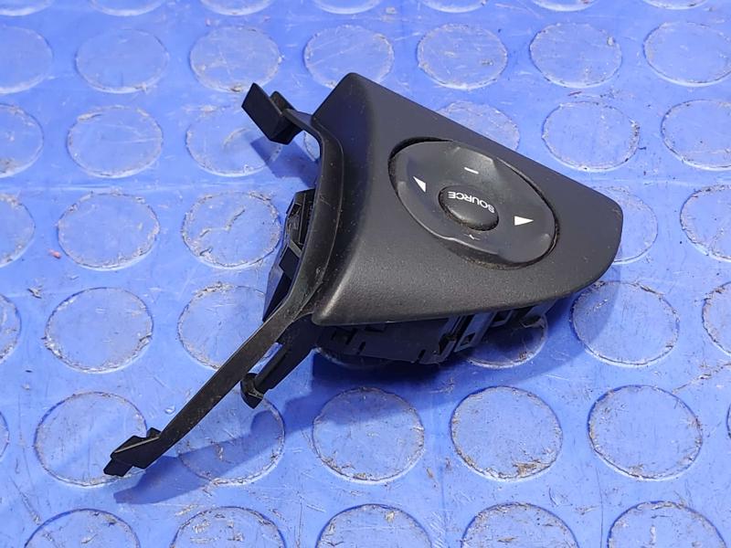 2016 Honda Fit Combination Switch