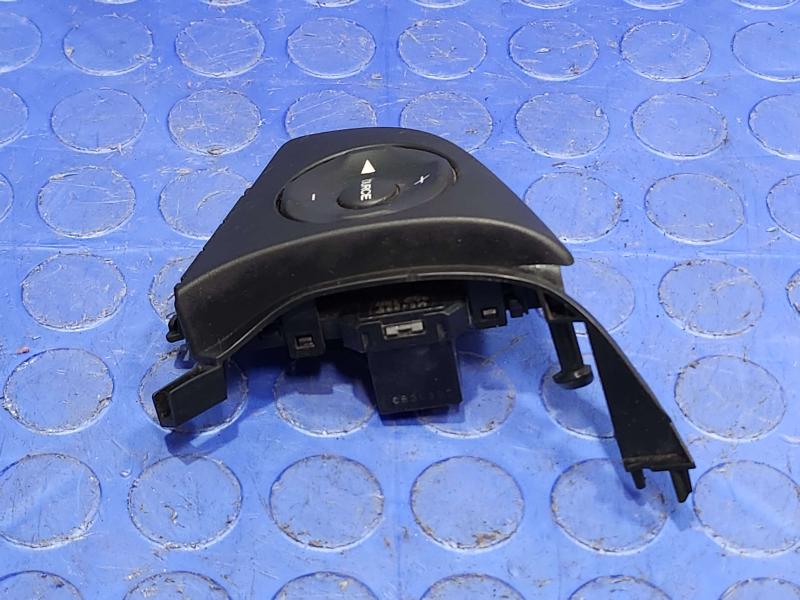 2016 Honda Fit Combination Switch
