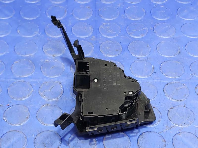 2016 Honda Fit Combination Switch