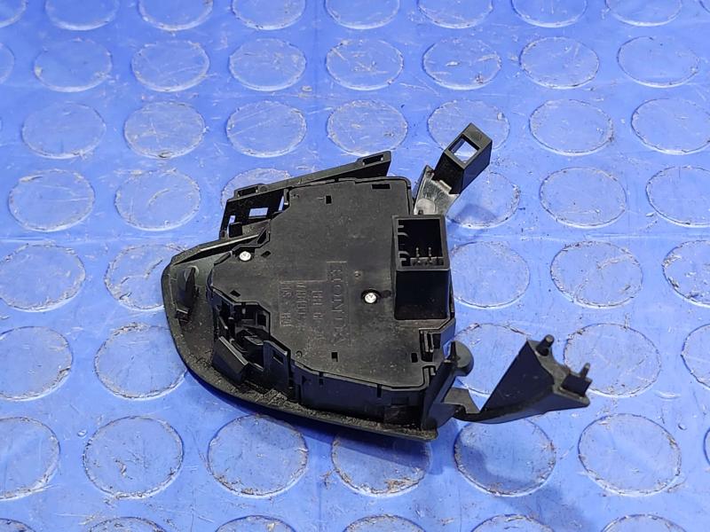 2016 Honda Fit Combination Switch